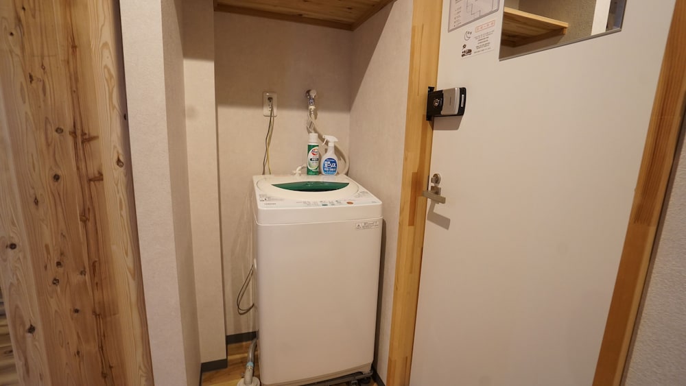 Poly Hostel Osaka 37/60