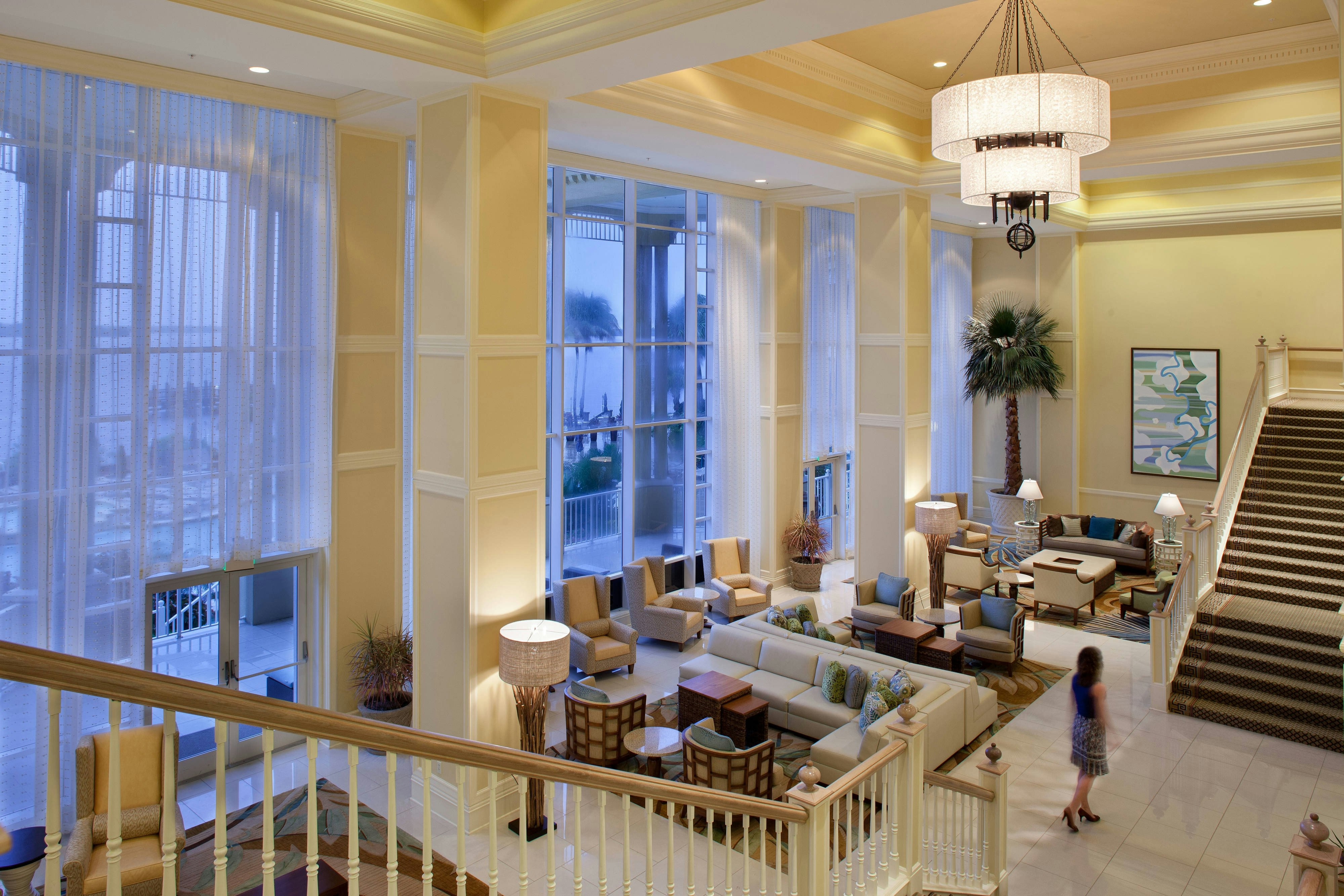 Marriott Sanibel Harbour Resort And Spa 28/44