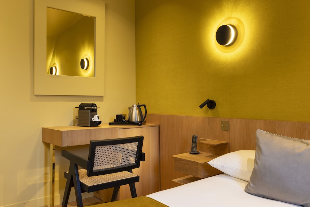 Hotel Elixir Paris 64/74