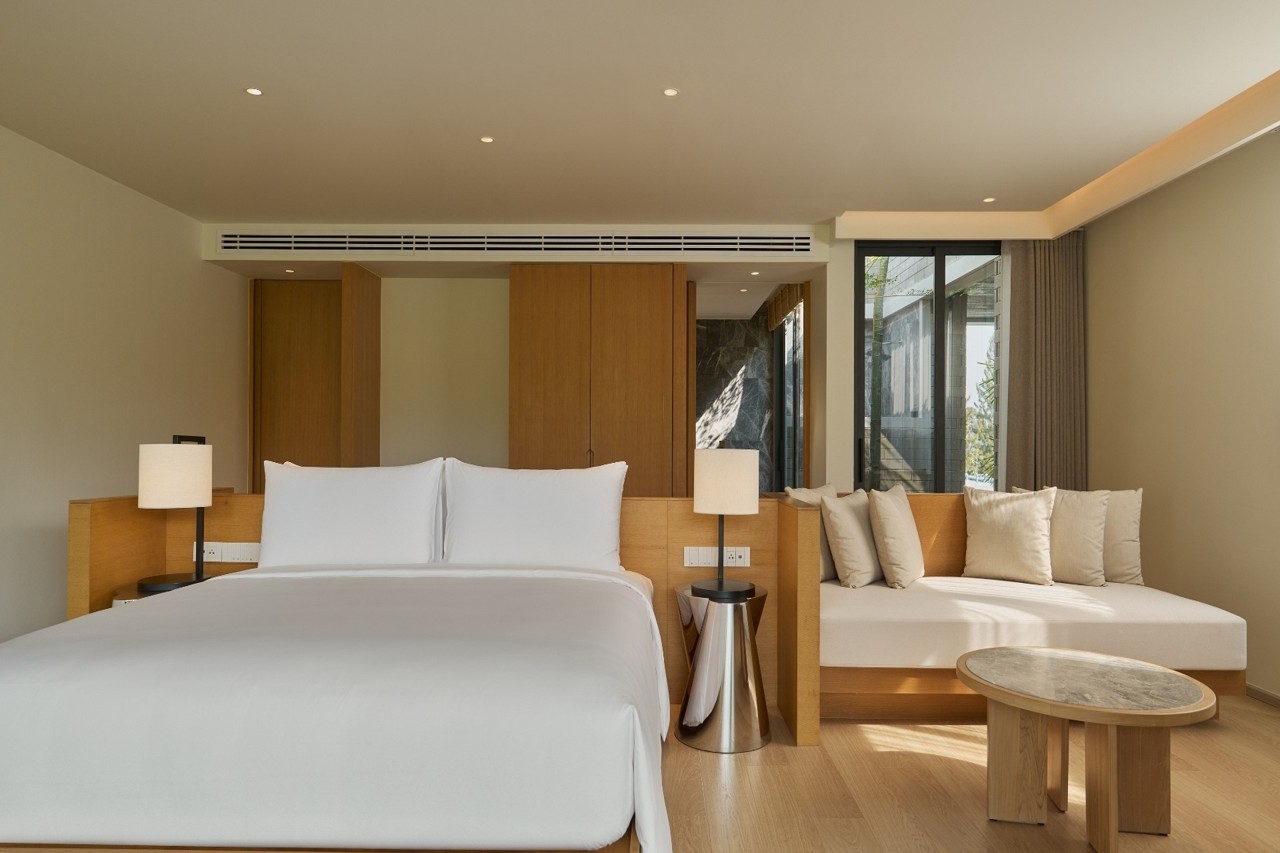 Nimman Private Luxury Pool Villa Resort Khaoyai 14/36