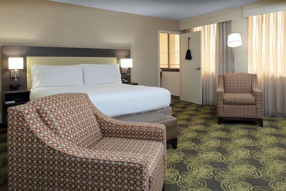 Hilton Garden Inn Reagan National Airport 13/72