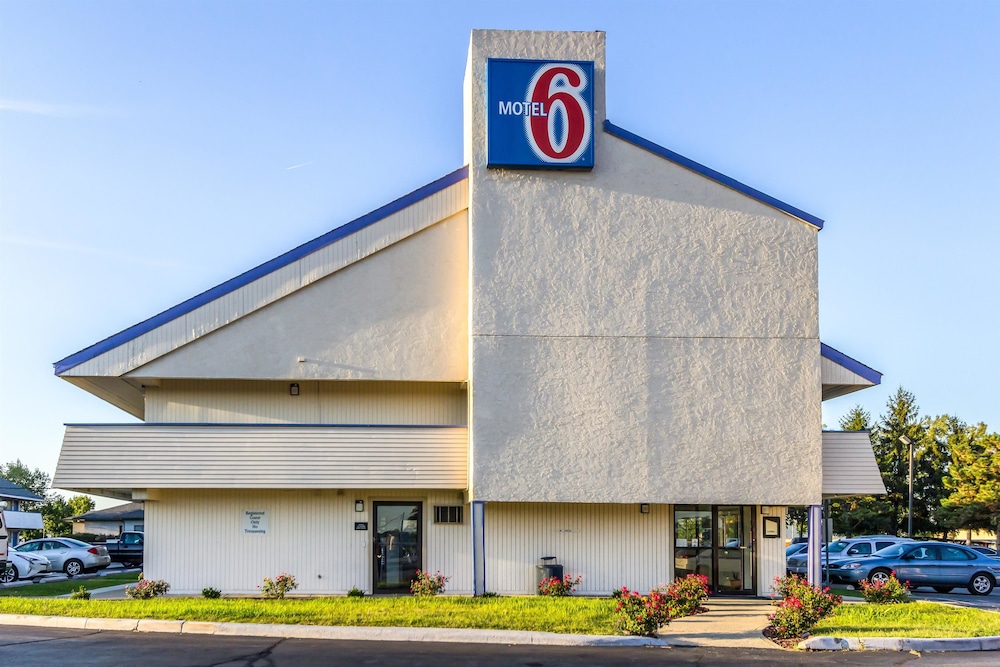 Motel6 Grove City, OH in GROVE CITY - OH