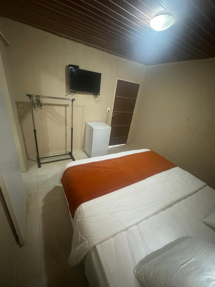 STANDARD, DOUBLE BED
