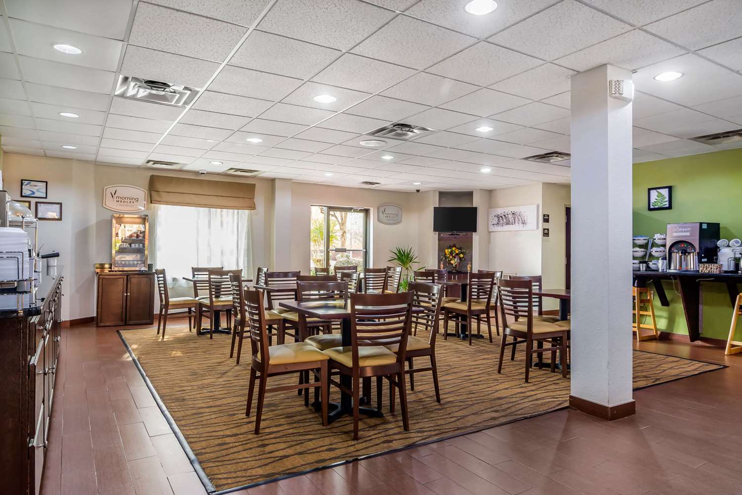 Sleep Inn Peachtree City - Atlanta 18/28
