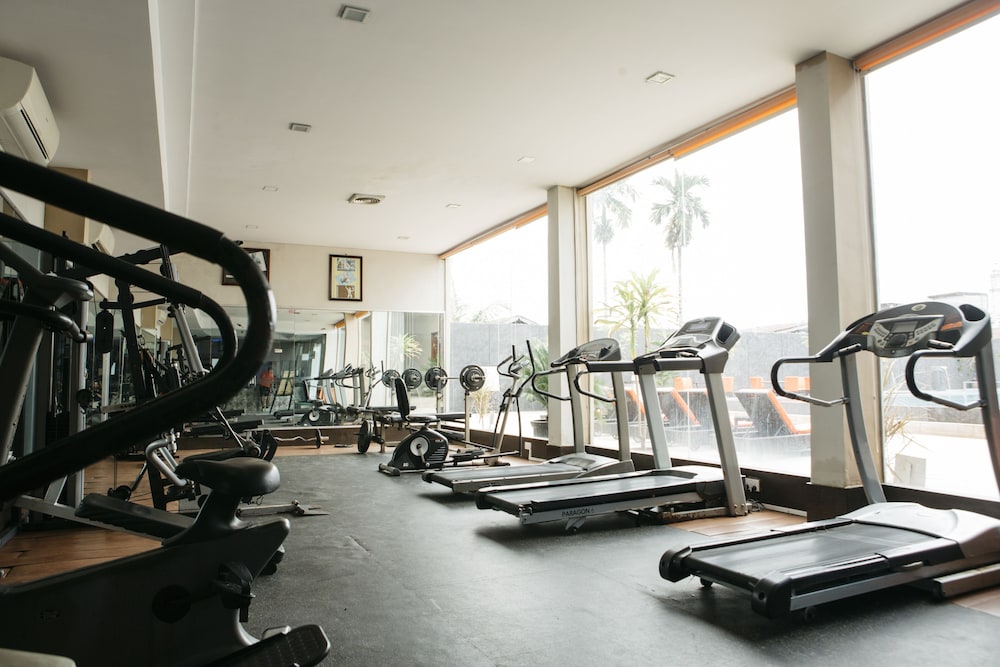 MaxOne Hotel Dumai 44/55