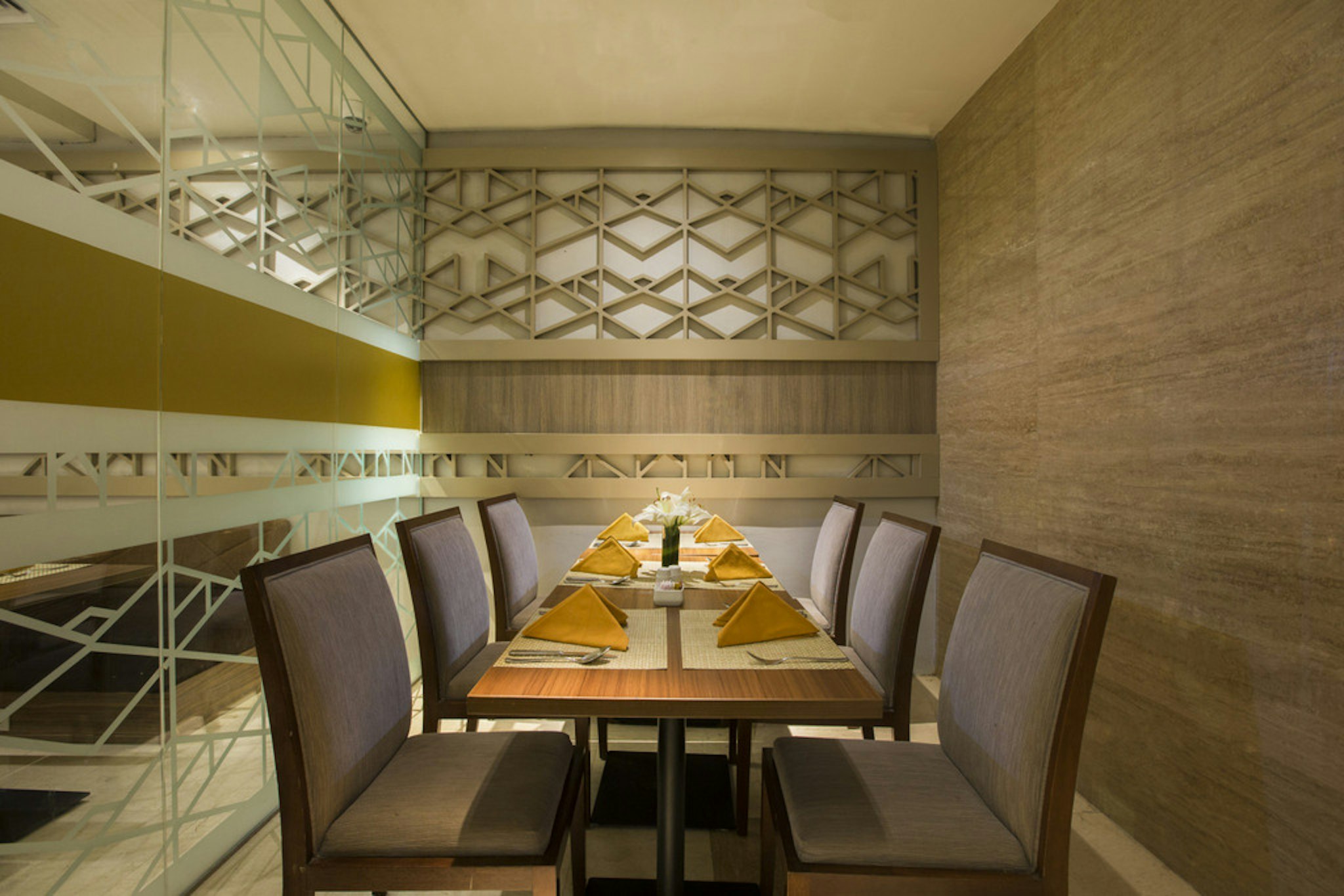 Hotel Grandhika Iskandarsyah Jakarta 26/51