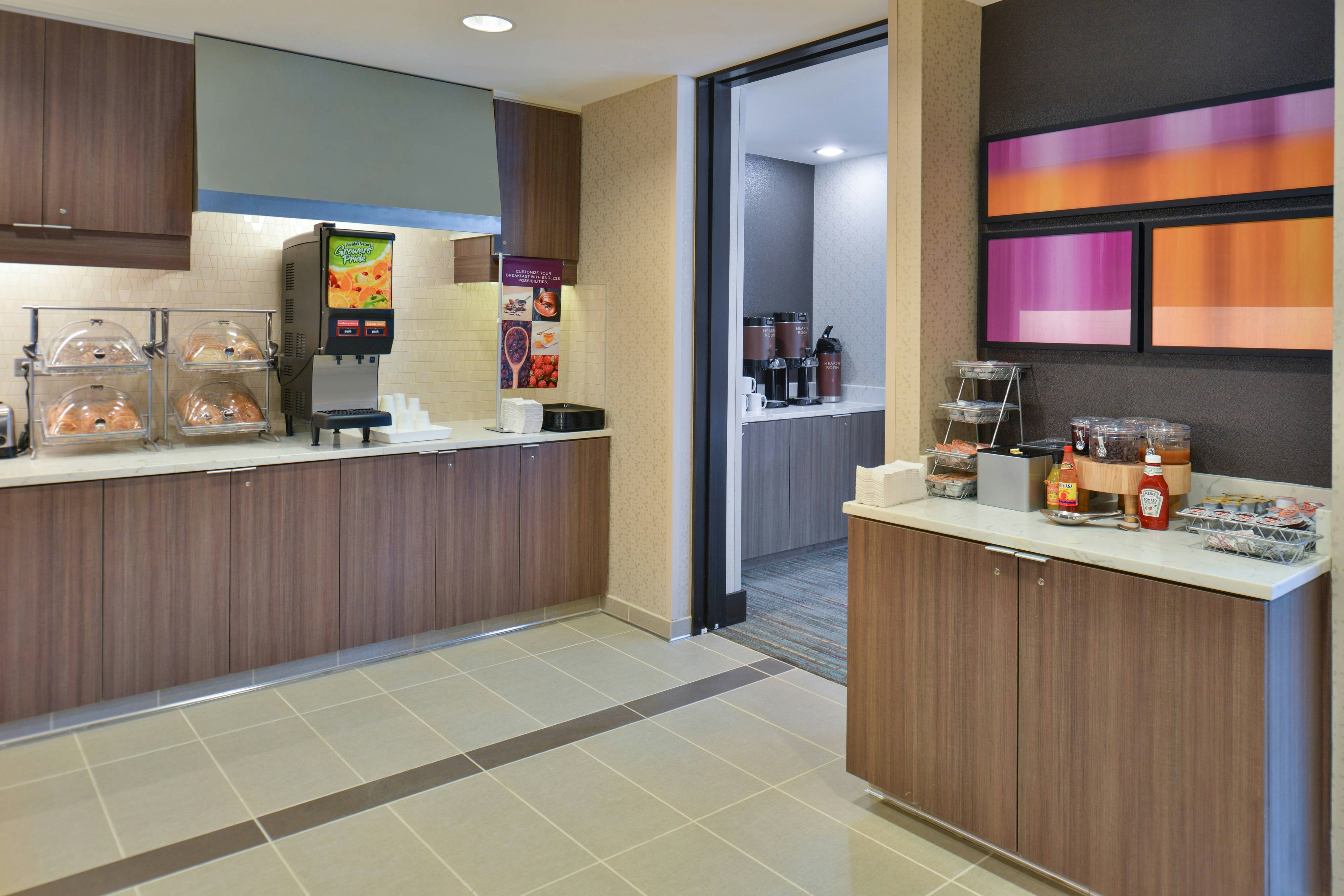 Residence Inn Cedar Rapids South 18/24