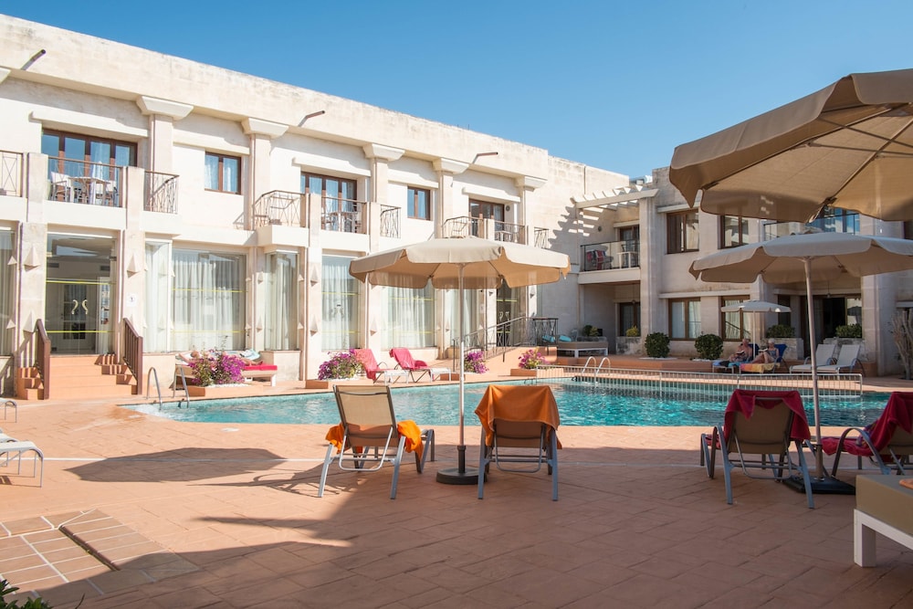 Menorca Binibeca by Pierre & Vacances Premium 42/50