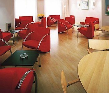 Hotel Faranda Express Pathos Gijon, Ascend Hotel Collection 24/48