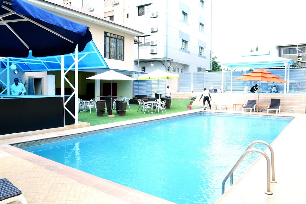 Hotel De Horizon 15/16