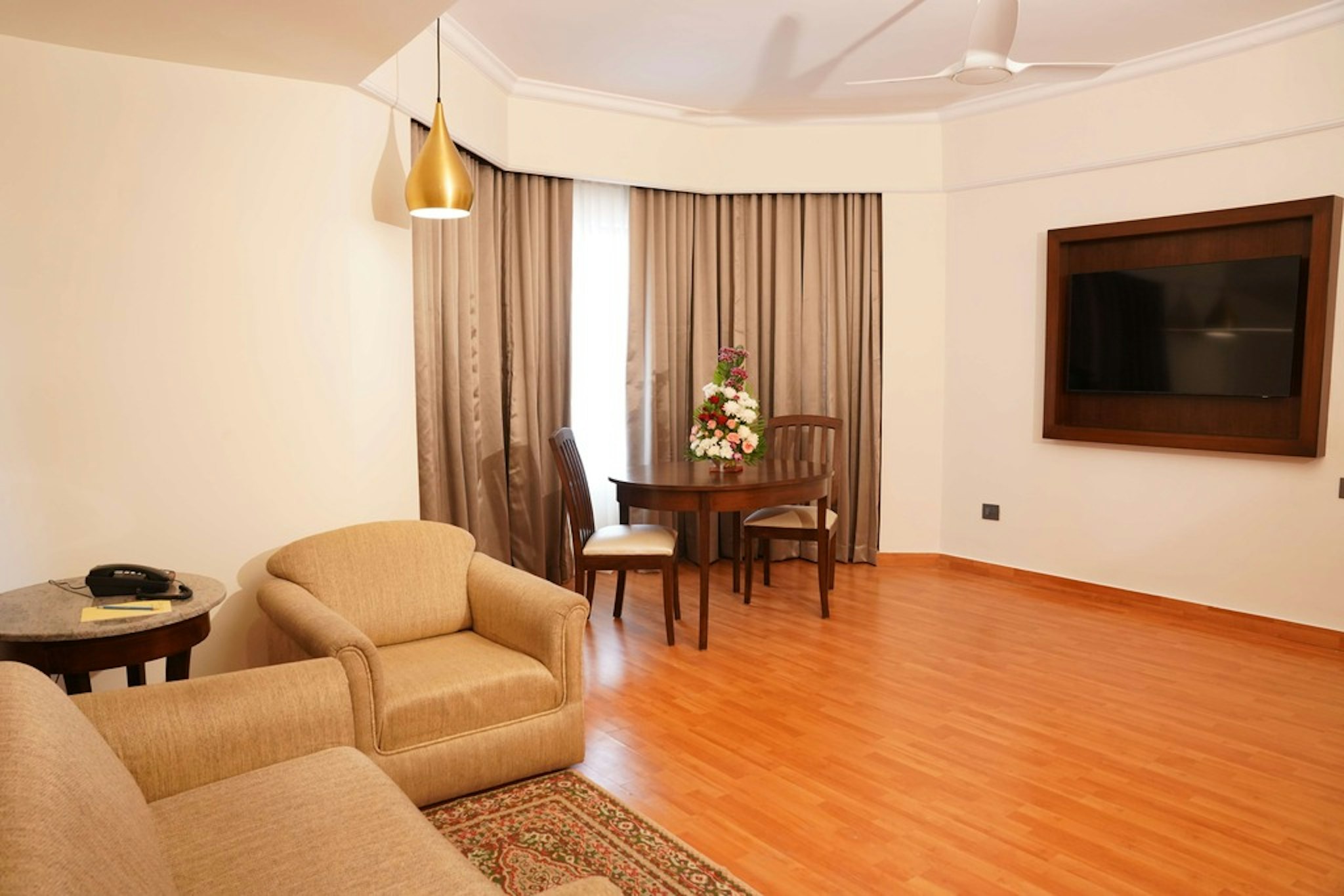 Katriya Hotel And Towers 25/45