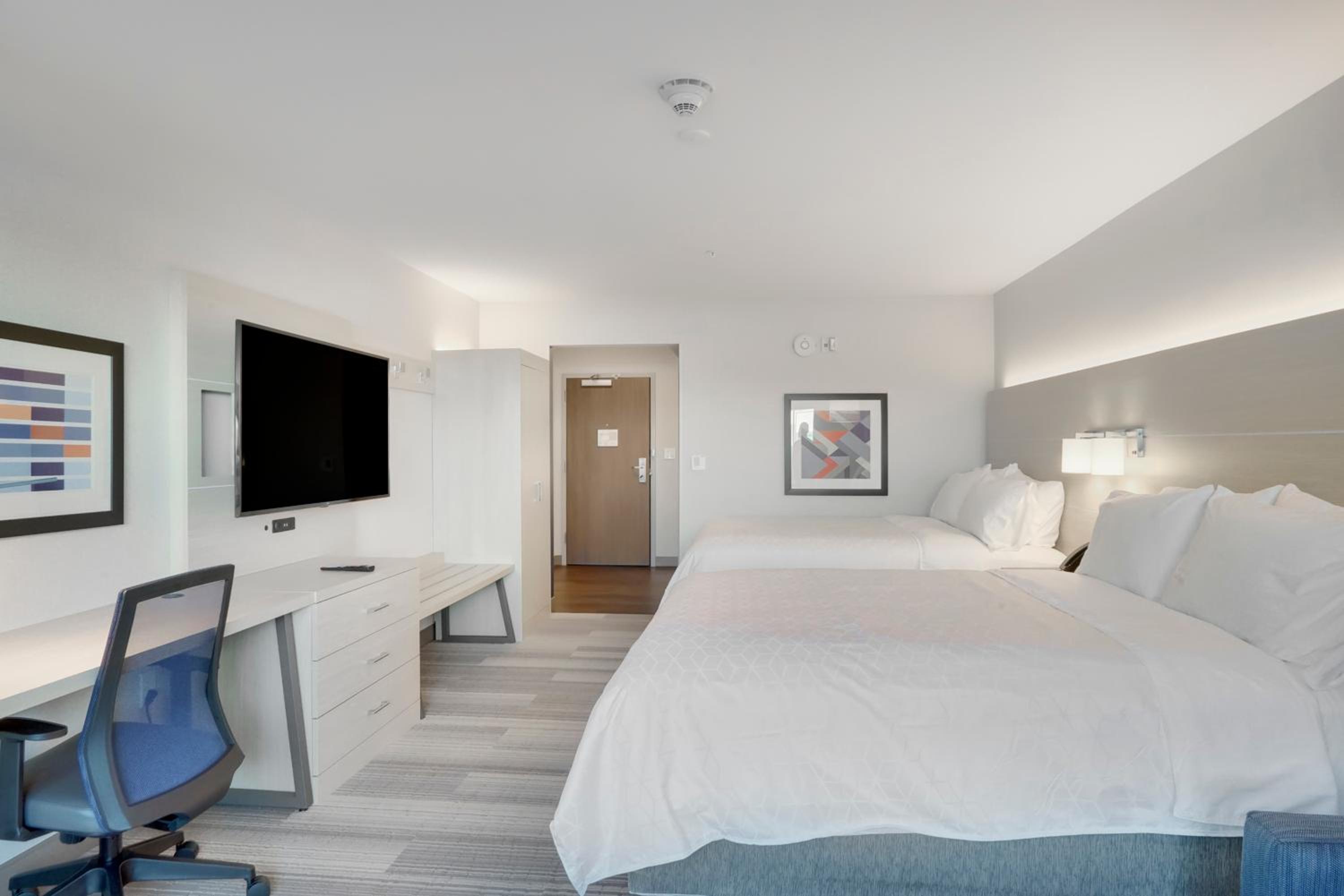 Suite, 2 Beds