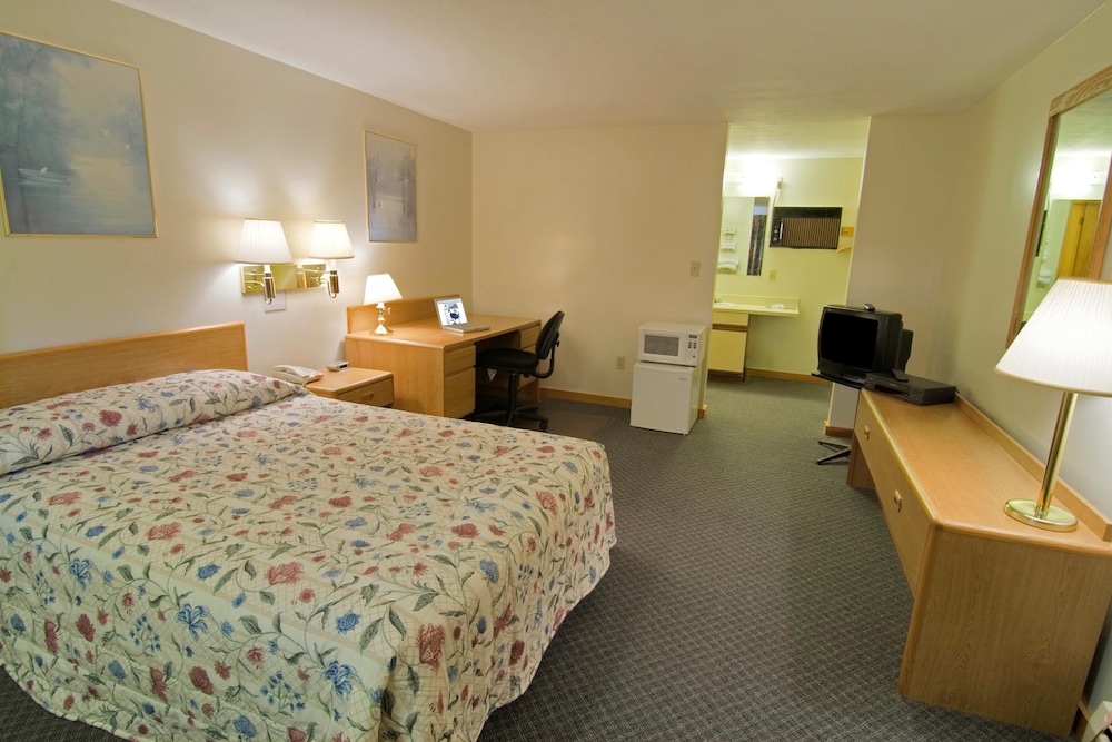 Americas Best Value Inn Biddeford Portland 7/18