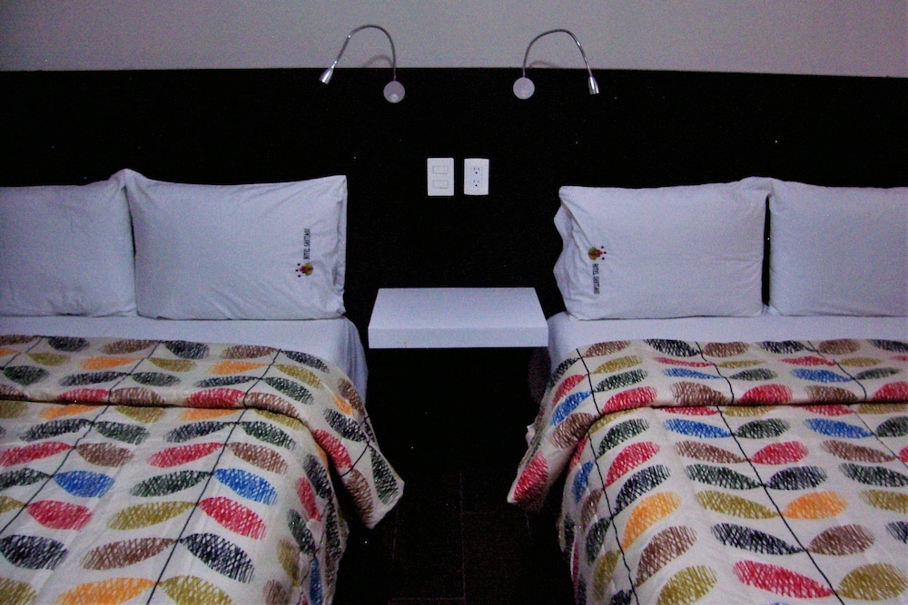 Hotel Santiago by Kavia 34/62