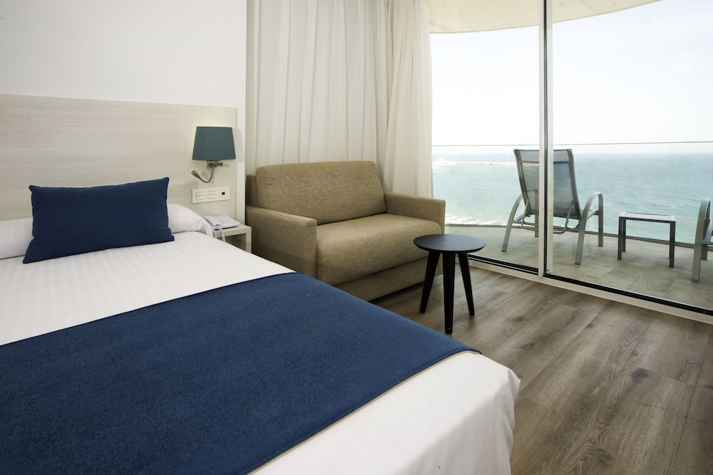 Hotel Benalmadena Beach 10/69