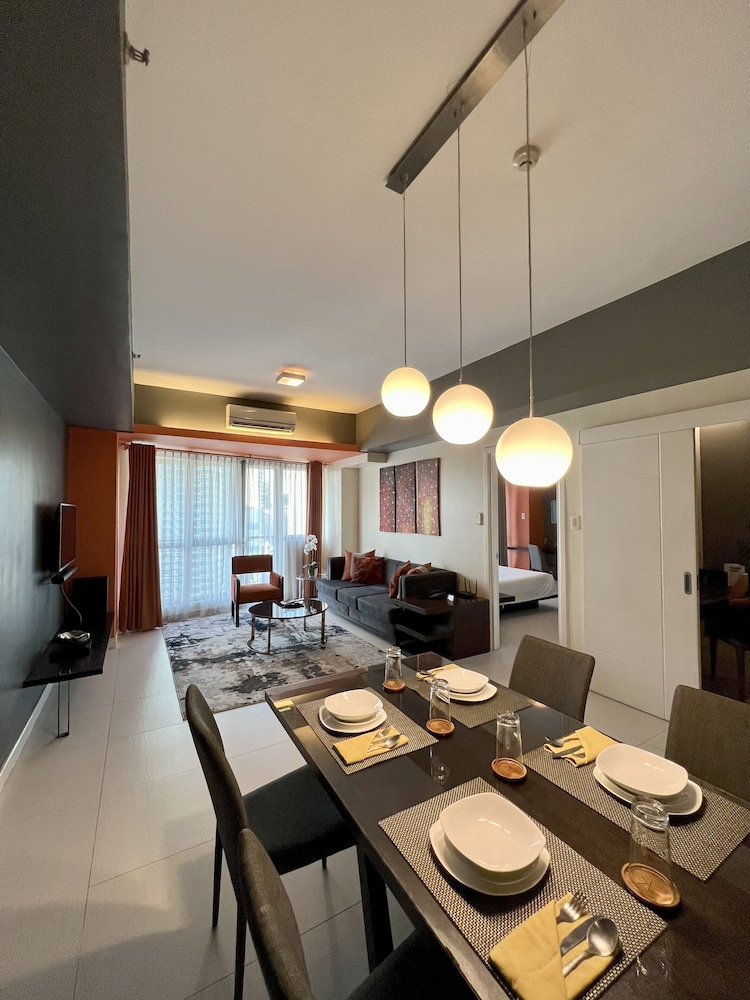 Kl Serviced Residences 40/50