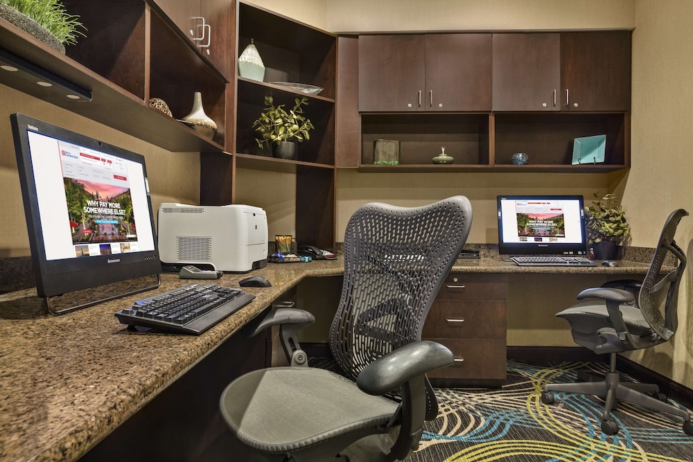 Hilton Garden Inn Huntsville South Redstone Arsenal Al 27/54