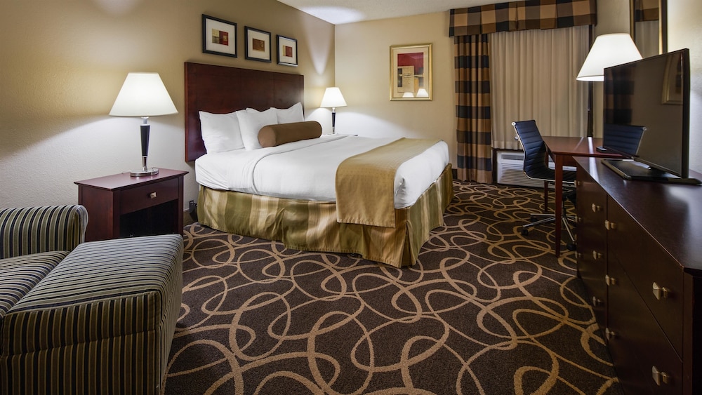 Best Western Plus York Hotel & Conference Center 16/46