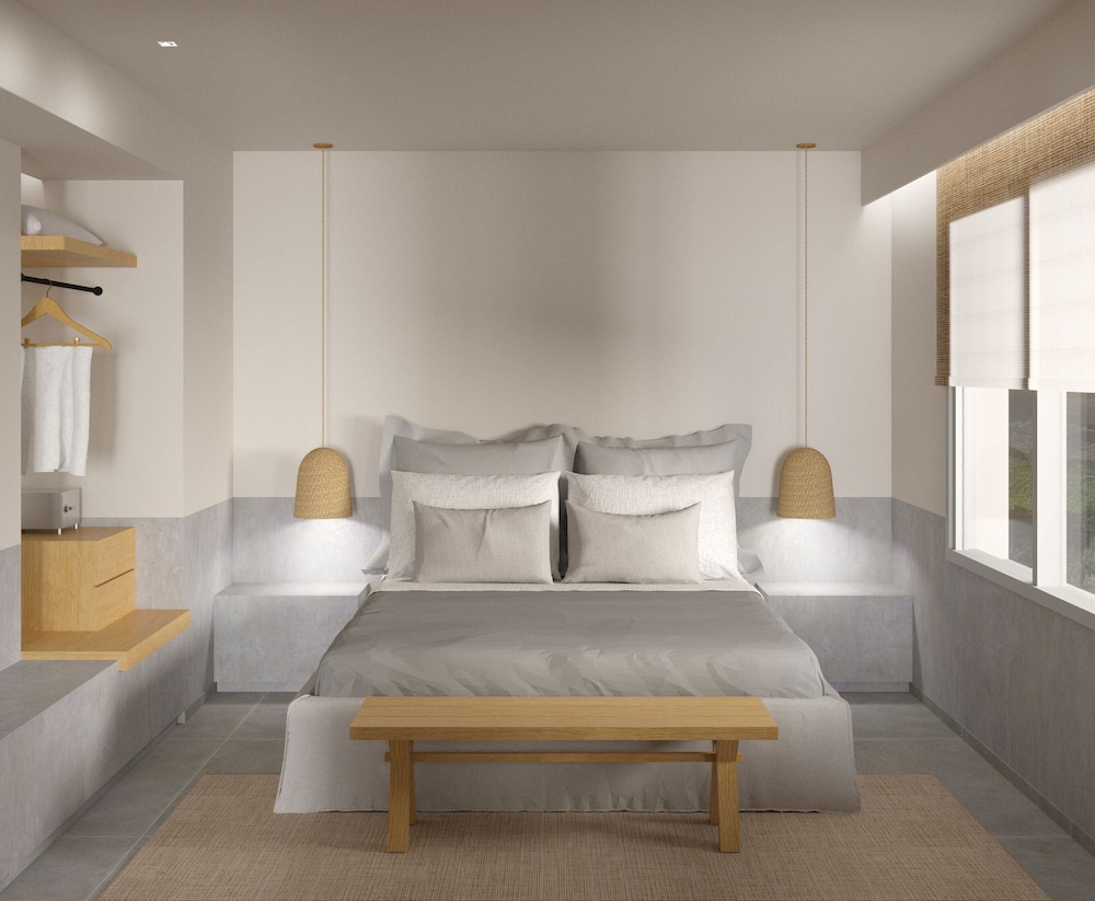Villa D oro Luxury Villas & Suites 31/80