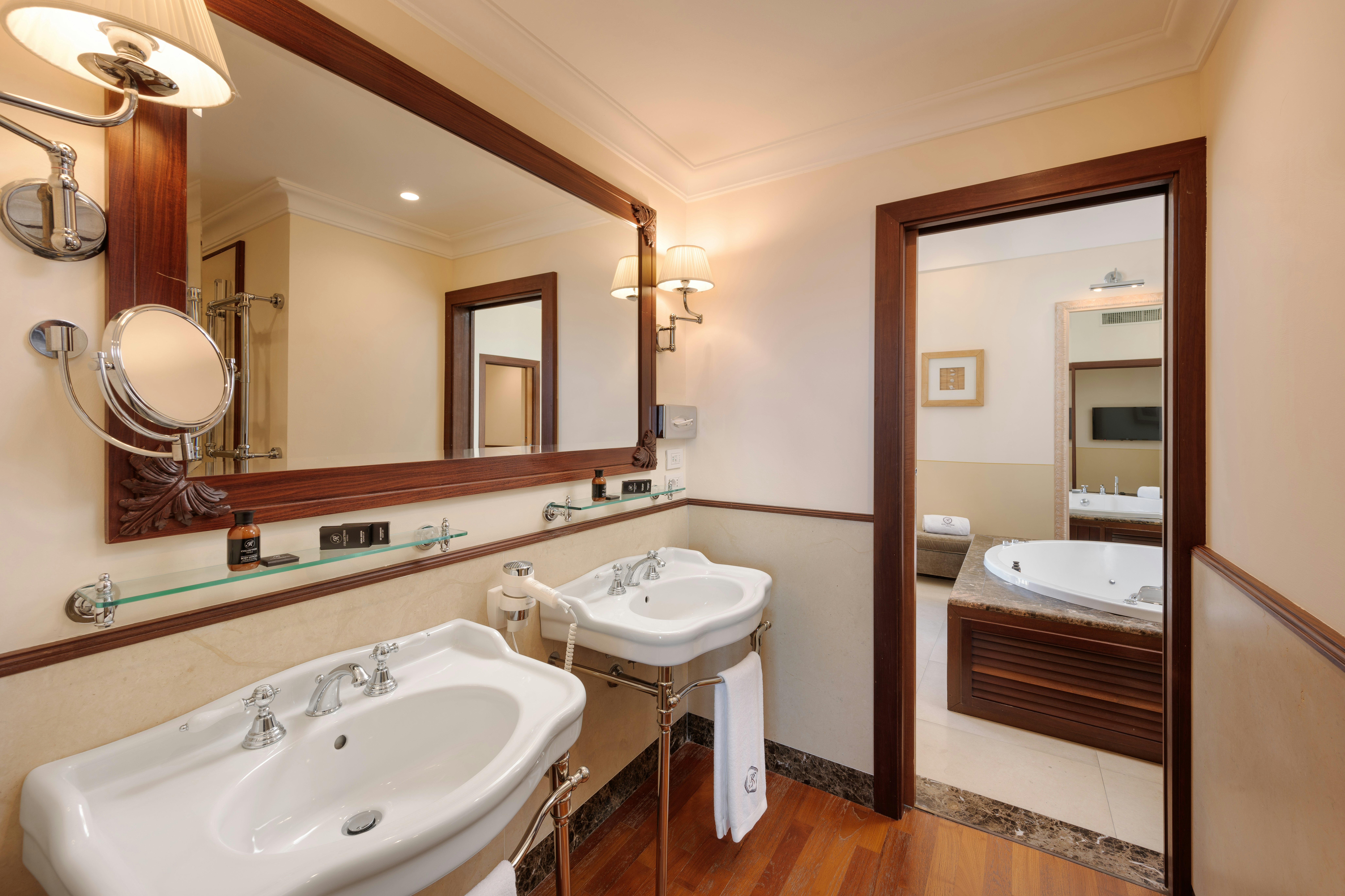 Grand Hotel Bristol Resort and Spa 58/59