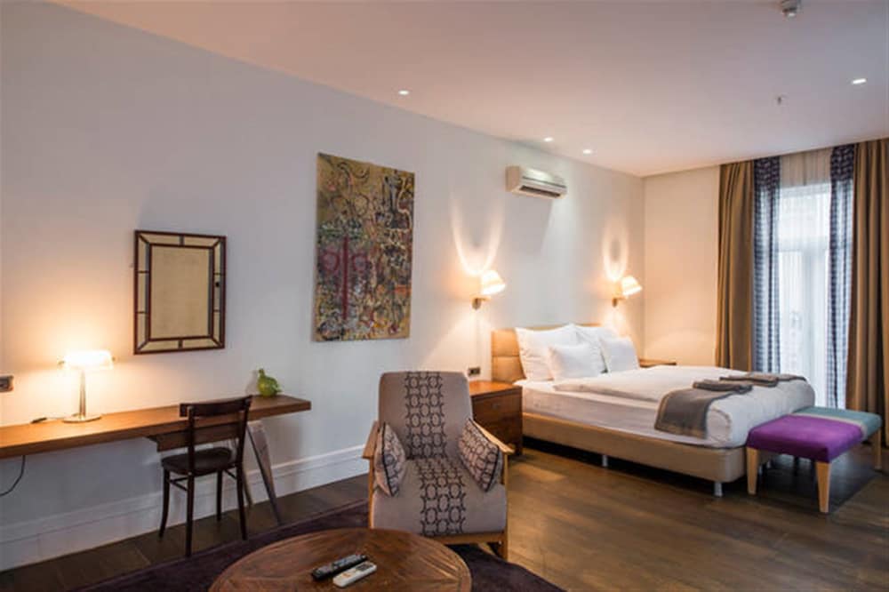 Misafir Suites 8 Istanbul. 28/70