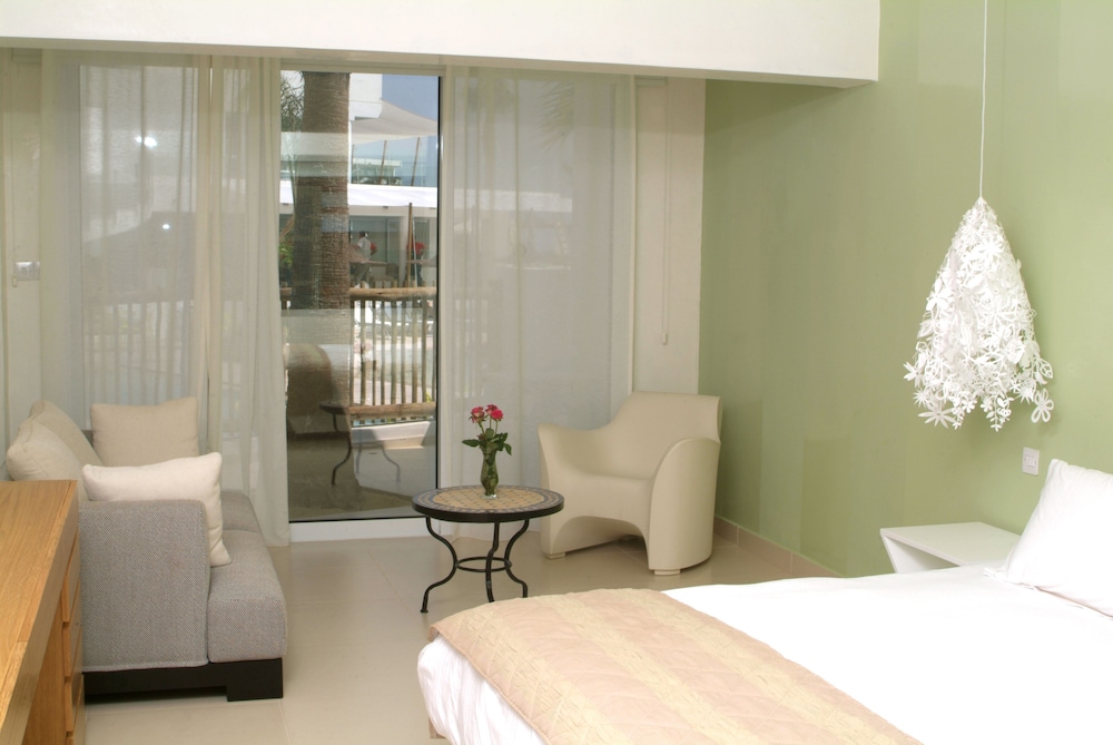 Napa Mermaid Hotel Suites 33/90