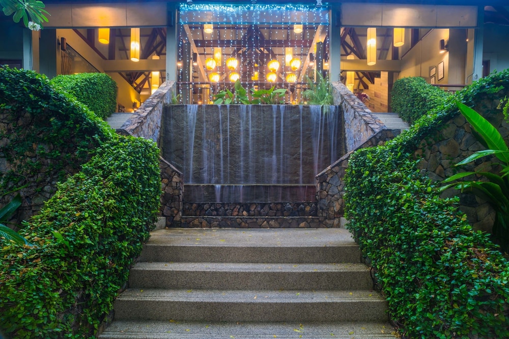 Baan Haad Ngam Boutique Resort and Villas in KOH SAMUI