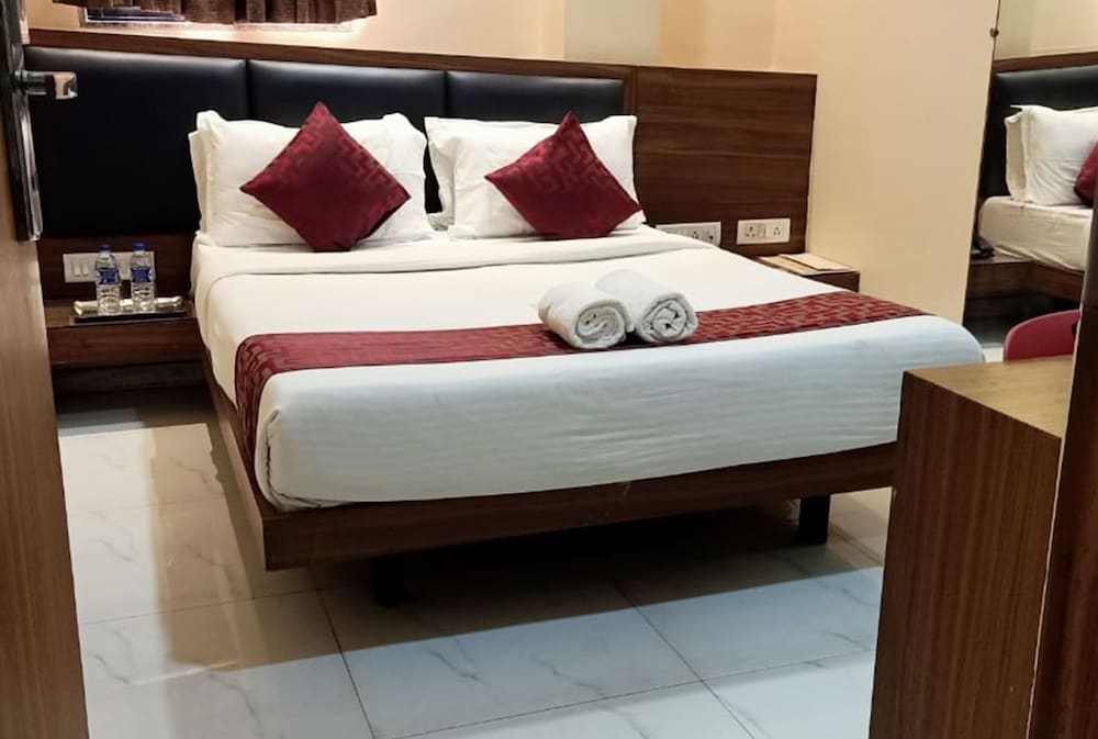 Hotel Apex International 13/44