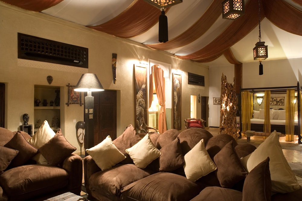 Lodge K Hôtel &amp; Spa 47/77