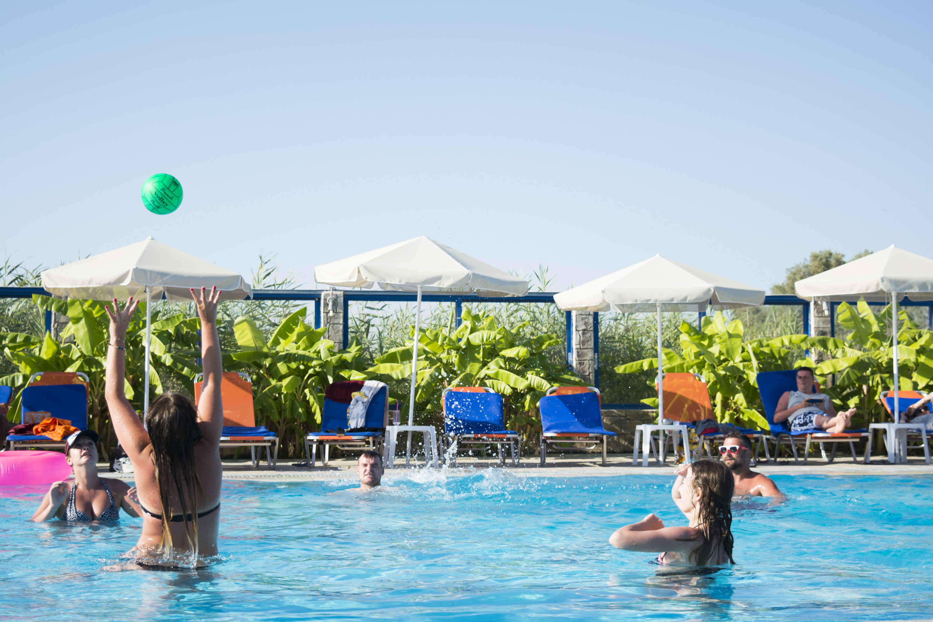 Bouradanis Village Hotel 39/50