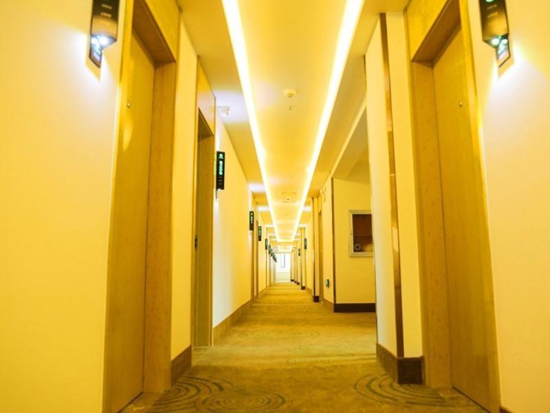 Greentree Inn Qinhuangdao Changli Life Square Duanyang St East Section Expss Hotel 23/36