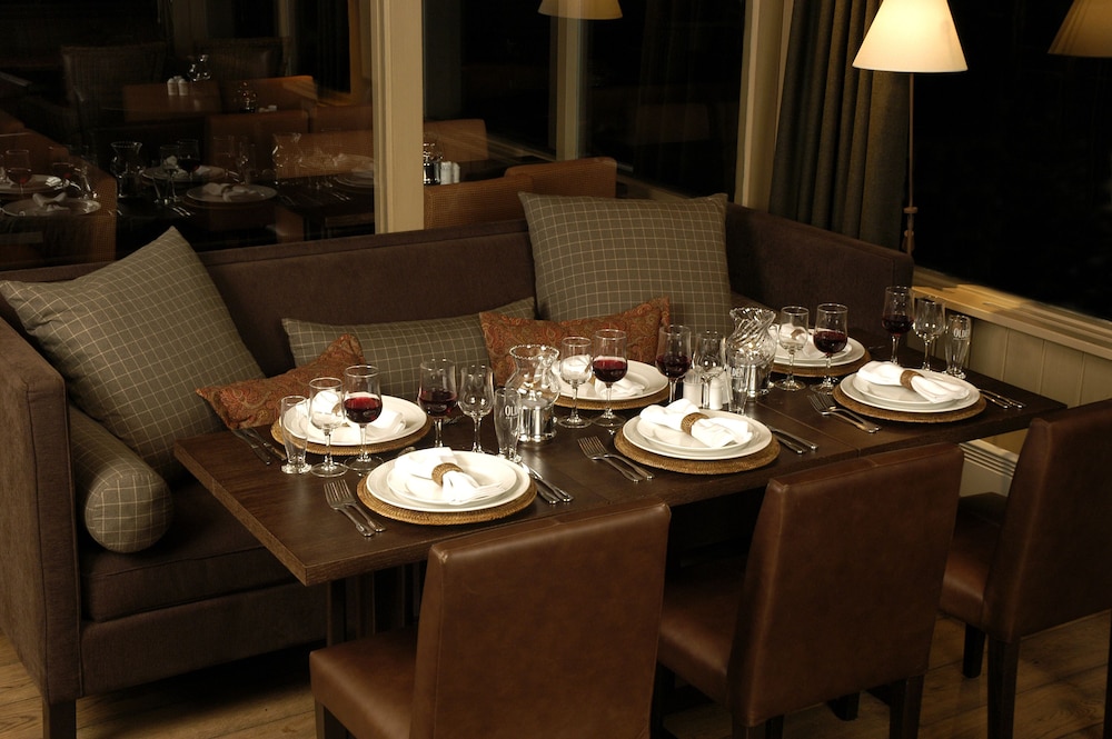 Vestlia Resort 58/75
