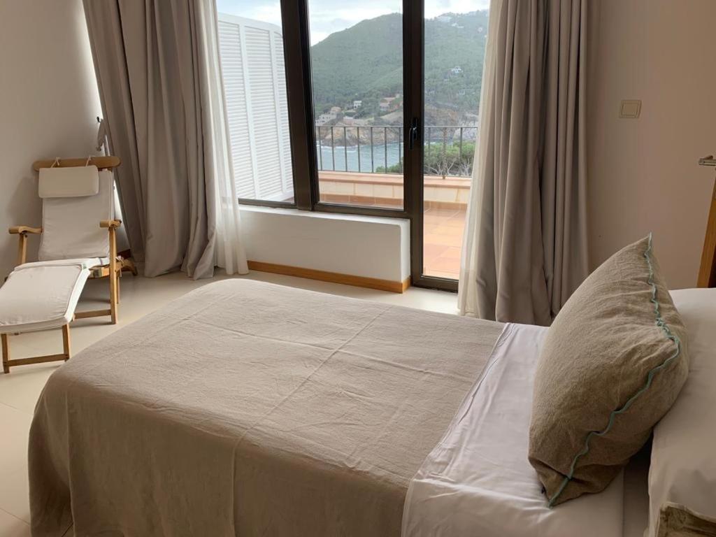 Apartment, Sea View, Terrace, Tower Two
