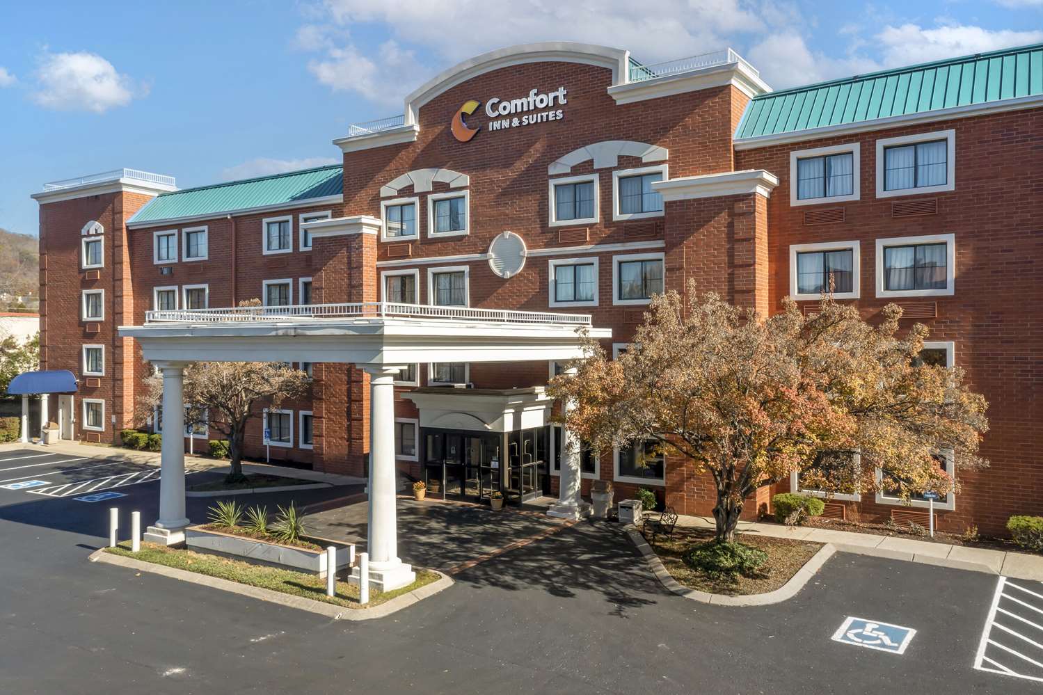 Comfort Inn & Suites Brentwood - Nashville 3/32