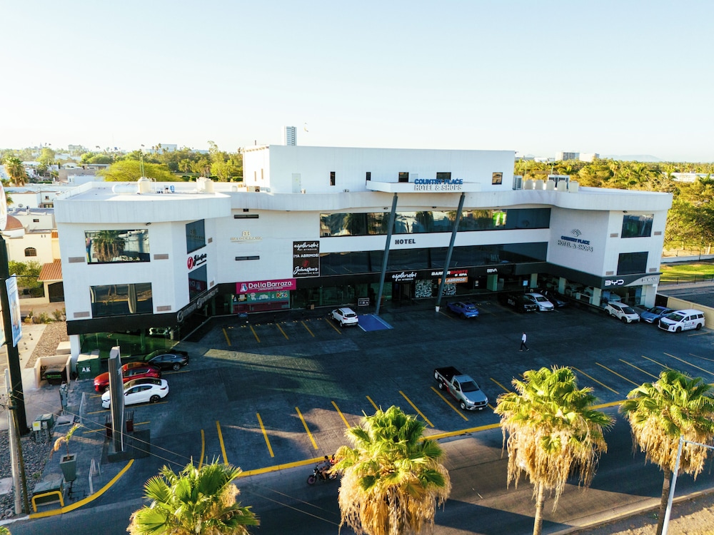 Esplendor by Wyndham Los Mochis Country Place 2/60