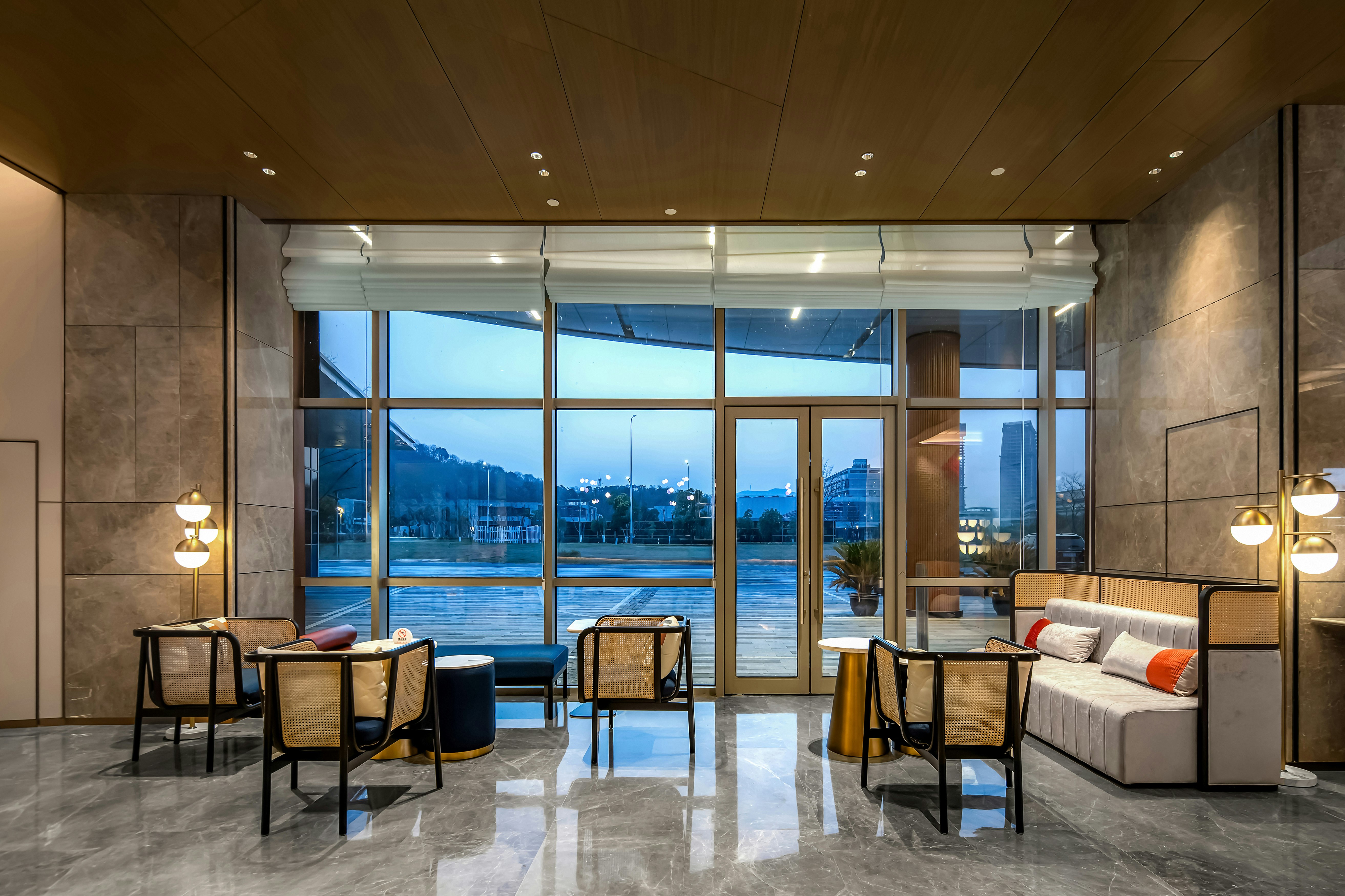 Hilton Garden Inn Huzhou High-speed Railway Station 23/50
