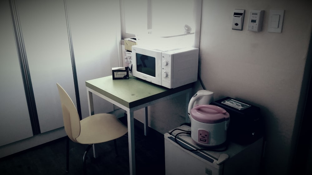 Cheonggye Haus photo3