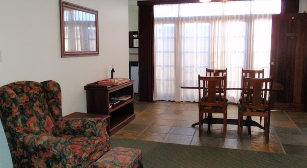 Margaret River Resort 35/58