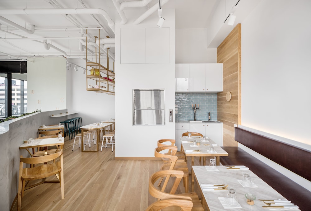 The Chen Melbourne - Art Series 52/63