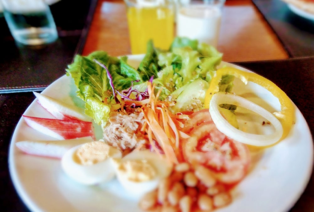 Chang Buri Resort And Spa 22/46