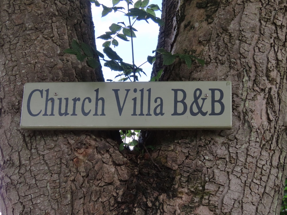Church Villa B&amp;B 4/44
