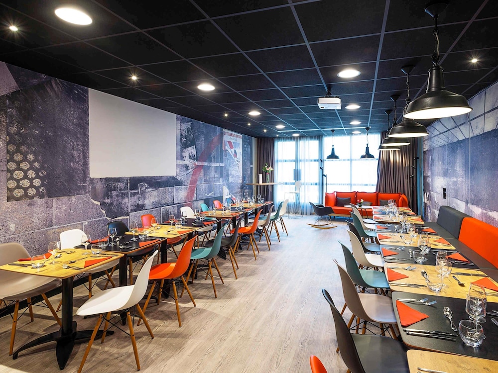 Ibis Le Havre Centre 68/74