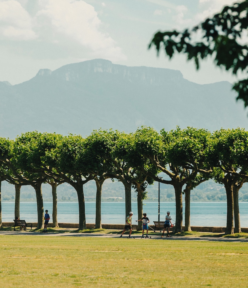 Golden Tulip Aix Les Bains 28/50