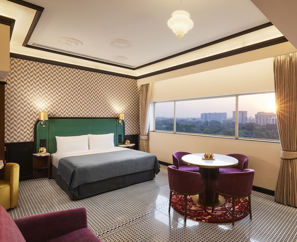 The Connaught, New Delhi - IHCL SeleQtions 16/43