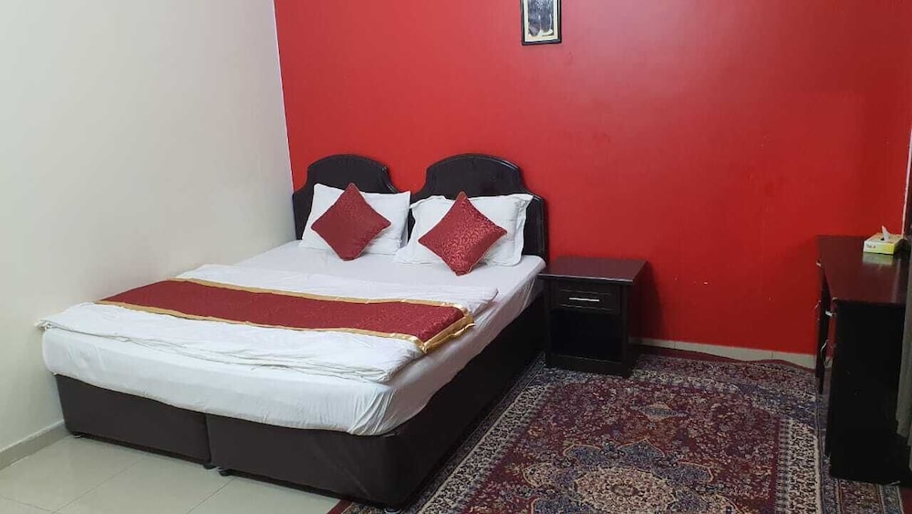 العييري للشقق المفروشة حائل 3(Al Eairy Furnished Apartments Hail 3) 7/24