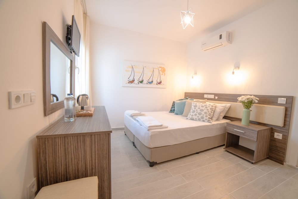 Palmiye Beach & Rest 12/64