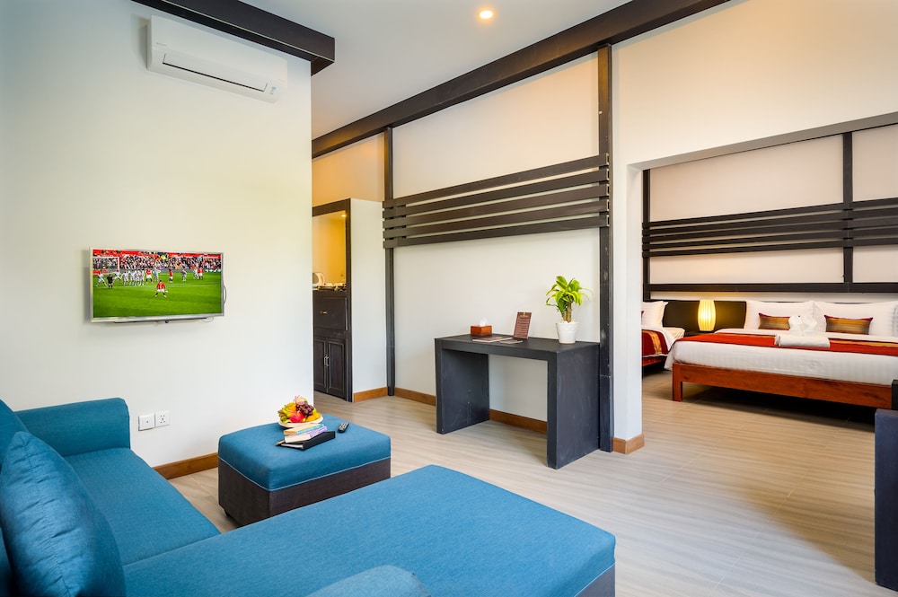 Reveal Angkor Boutique Hotel 37/66