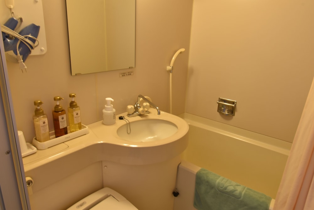Hotel Park Hills 49/50