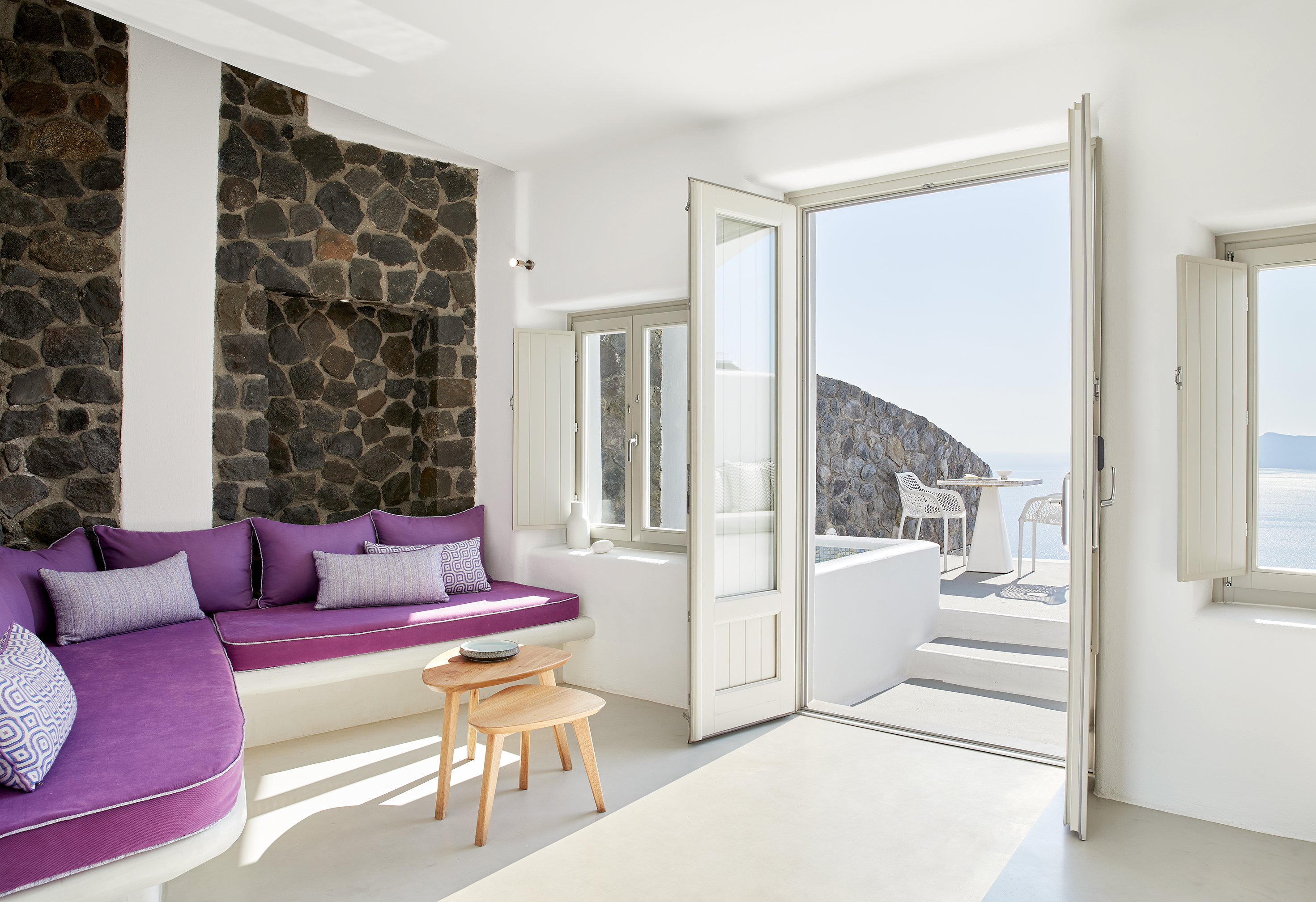 La Perla Villas And Suites Adults Only 36/50