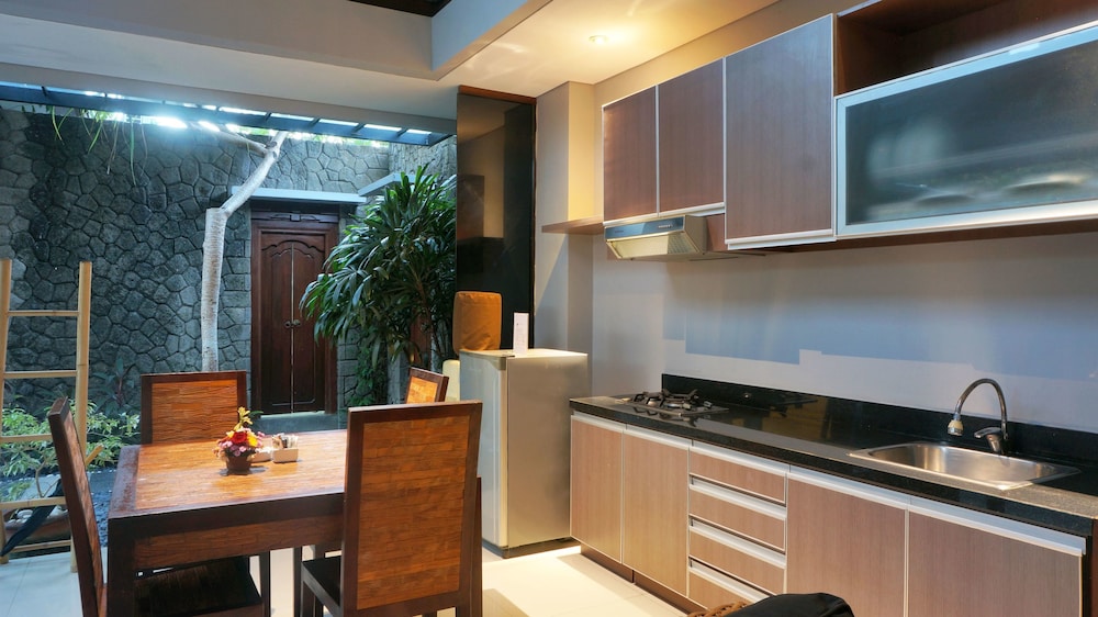 Bumi Linggah the Pratama Villas 66/66